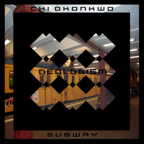 Subway (Extended Mix)