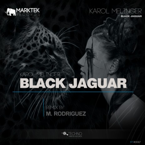 Black Jaguar (M. Rodriguez Remix) | Boomplay Music