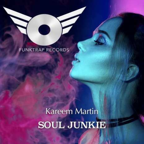 Soul Junkie (Original Mix)