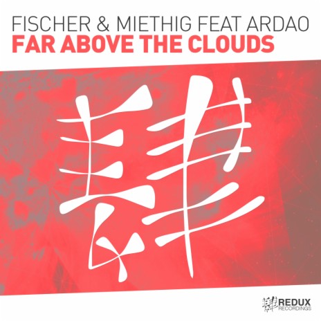 Far Above The Clouds (Original Mix) ft. ArDao