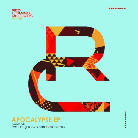 Revolution (Tony Romanello Remix) | Boomplay Music