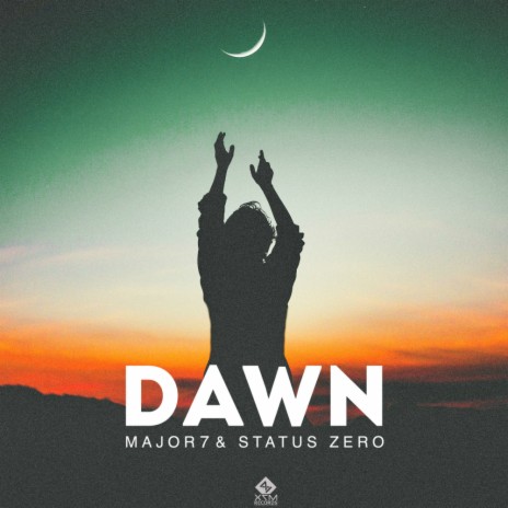 DAWN (Original Mix) ft. Status Zero | Boomplay Music