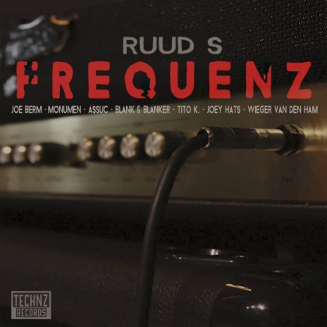 Frequenz (Original Mix)