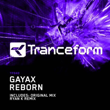 Reborn (Ryan K Remix)