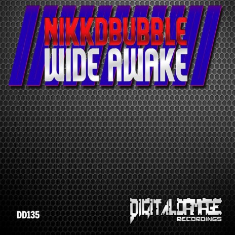 Wide Awake (Original Mix)