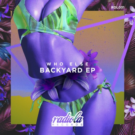 Backyard (Original Mix)