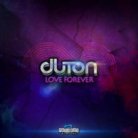 Love Forever (Original Mix) | Boomplay Music