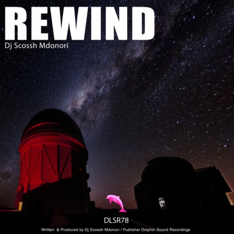 Rewind (Original Mix) | Boomplay Music