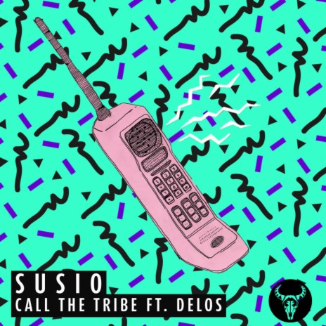 Call The Tribe (Original Mix) ft. DELOS | Boomplay Music