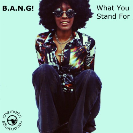 What You Stand For (Instrumental)
