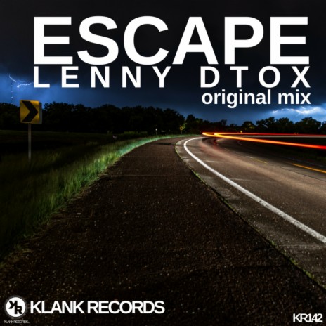 Escape (Original Mix) | Boomplay Music