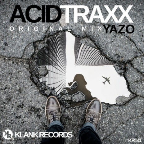 Acid TraxX (Original Mix) | Boomplay Music