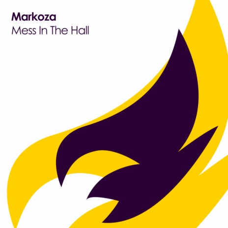 Mess In The Hall (Original Mix)