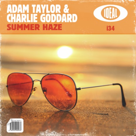 Summer Haze (Original Mix) ft. Charlie Goddard