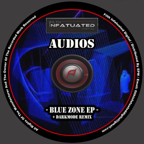 Blue Zone (Original Mix)