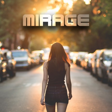 Mirage (Original Mix)