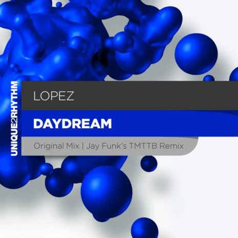 Daydream (Original Mix) | Boomplay Music