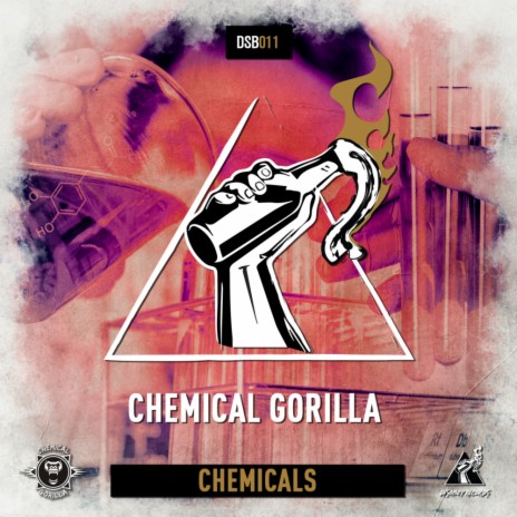 Chemicals (Original Mix) | Boomplay Music