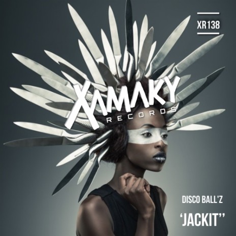 Jackit (Original Mix) | Boomplay Music