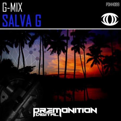 Salva G (Original Mix) | Boomplay Music