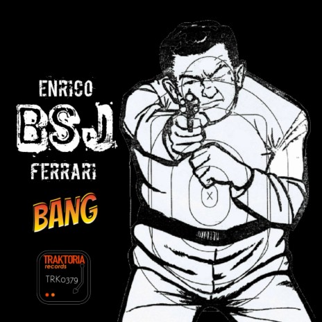 Bang (Original Mix) | Boomplay Music