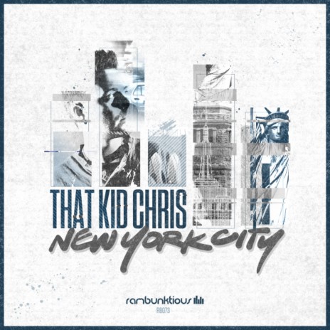 New York City (Original Mix) | Boomplay Music