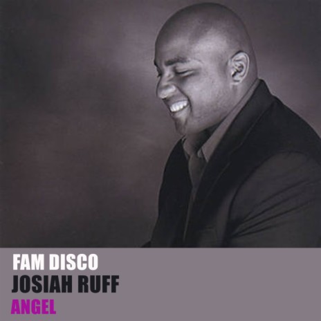 Angel (TV Mix) ft. Josiah Ruff | Boomplay Music