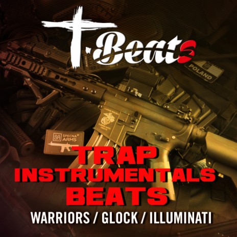 Iluminati (Trap Beat - Instrumental) | Boomplay Music