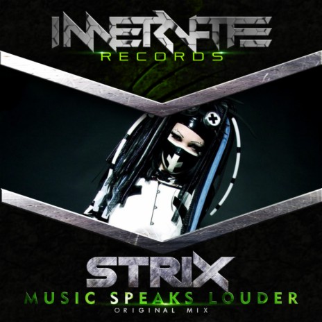 Music Speaks Louder (Original Mix)