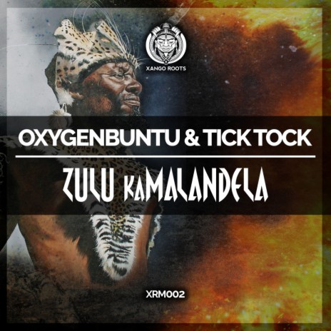 Zulu kaMalandela (Original Mix) ft. Tick Tock | Boomplay Music