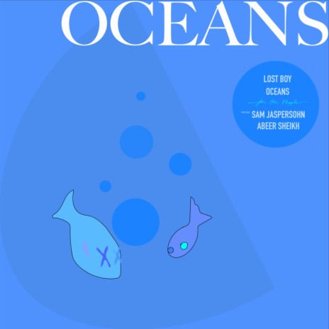 Oceans (Sam Jaspersohn Remix)