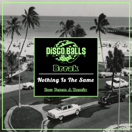 Nothing Is The Same (Original Mix) | Boomplay Music