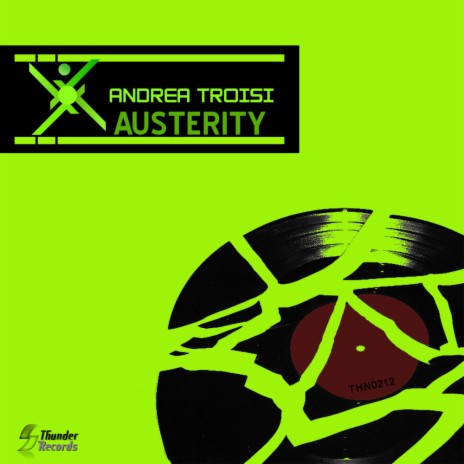 Austerity (Original Mix)