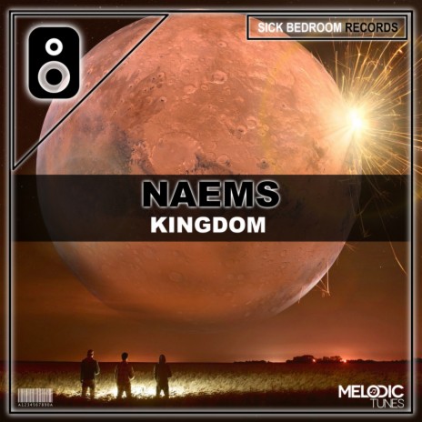 Kingdom (Original Mix)