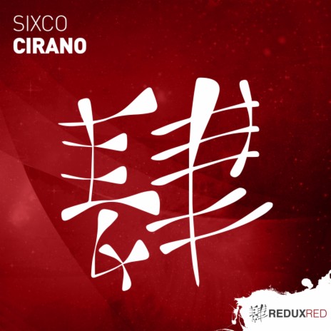 Cirano (Original Mix)