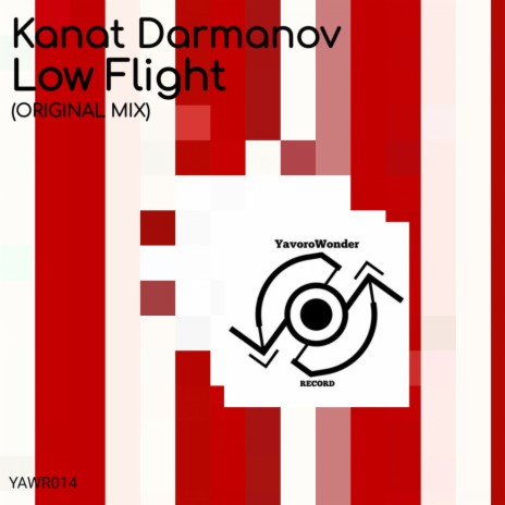 Low Flight (Original Mix) | Boomplay Music