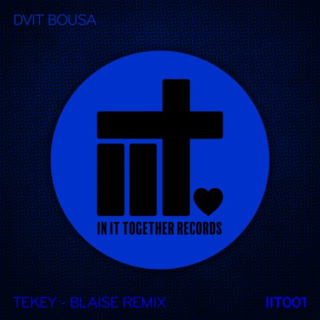 Tekey (Blaise Remix) | Boomplay Music