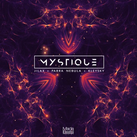 Mystique (Original Mix) ft. Parra Nebula & Kleysky | Boomplay Music