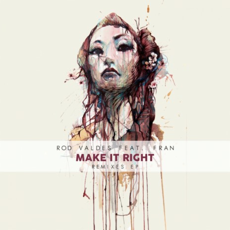 Make It Right (Nikko Remix) ft. Fran | Boomplay Music