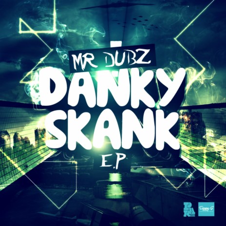Danky Skank (Original Mix)