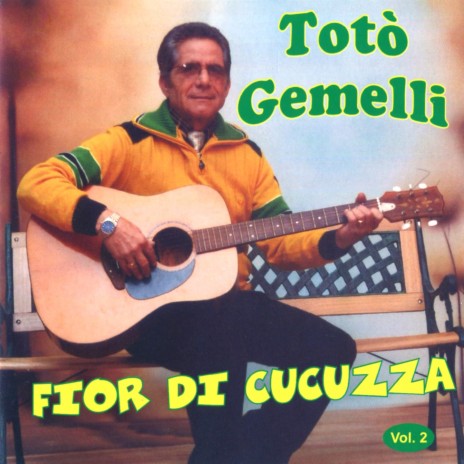 Fior di cucuzza | Boomplay Music