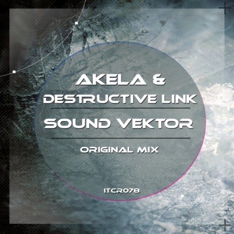 Sound Vektor (Original Mix) ft. Destructive LINK
