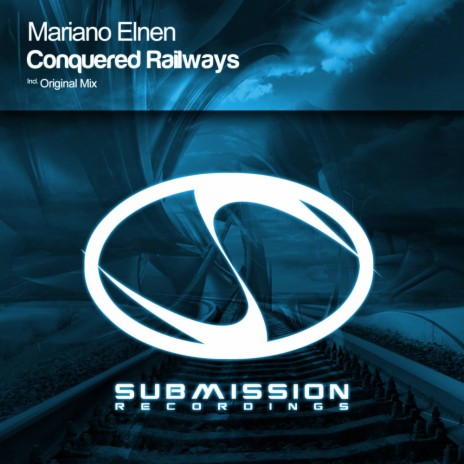 Conquered Railways (Radio Edit) | Boomplay Music