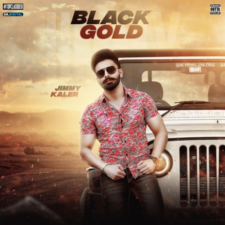 Black Gold | Boomplay Music