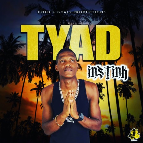 Tyad | Boomplay Music