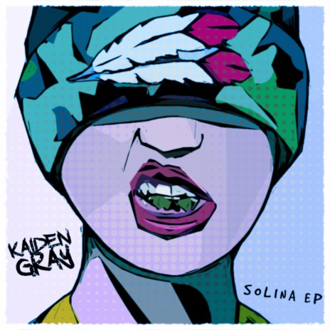 Solina (Original Mix)