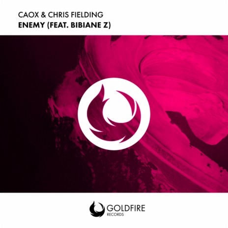 Enemy (Original Mix) ft. Chris Fielding & Bibiane Z