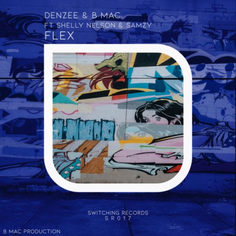 2 Stepz (Original Mix) ft. Denzee | Boomplay Music