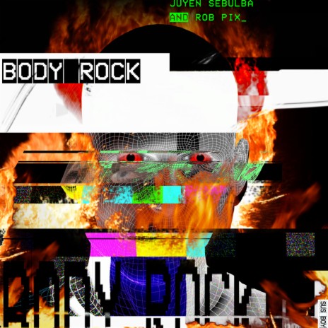 Body Rock ft. Rob Pix | Boomplay Music