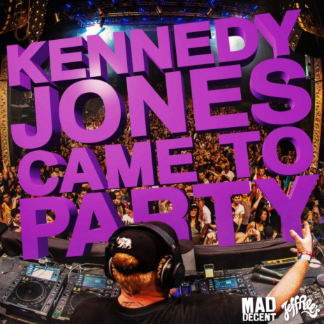 Came To Party | Boomplay Music